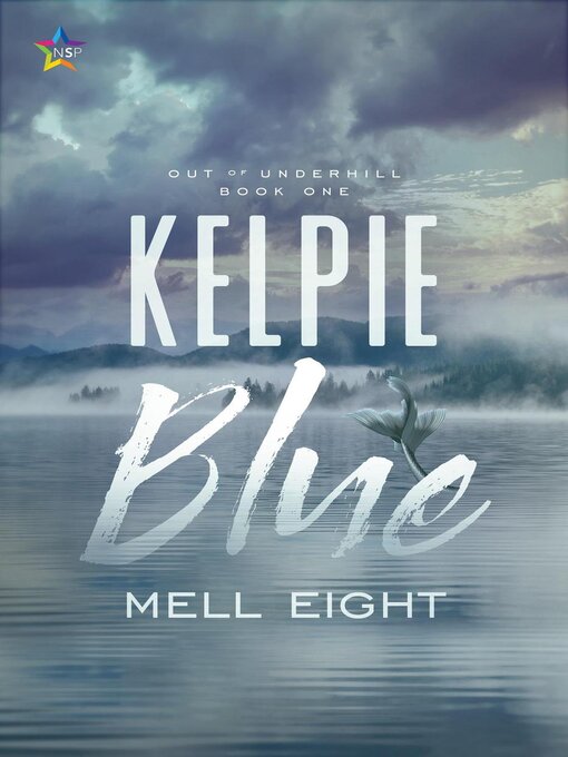 Title details for Kelpie Blue by Mell Eight - Available